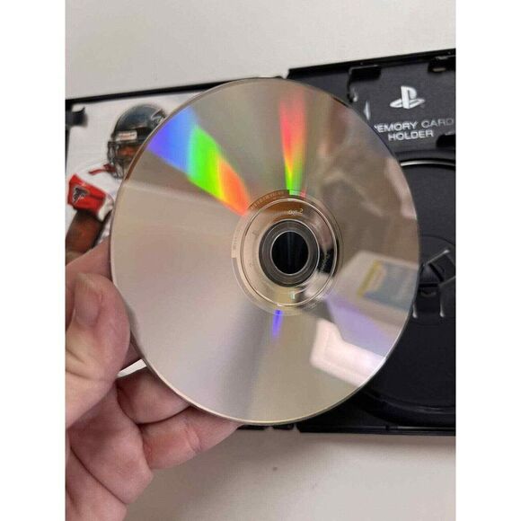 Madden NFL 2004 Sony PS2 PlayStation 2 Game Fast Ship Video CBV-C - Picture 5 of 5